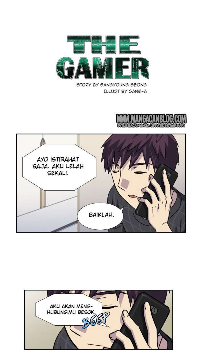 The Gamer Bab 263 halaman 1