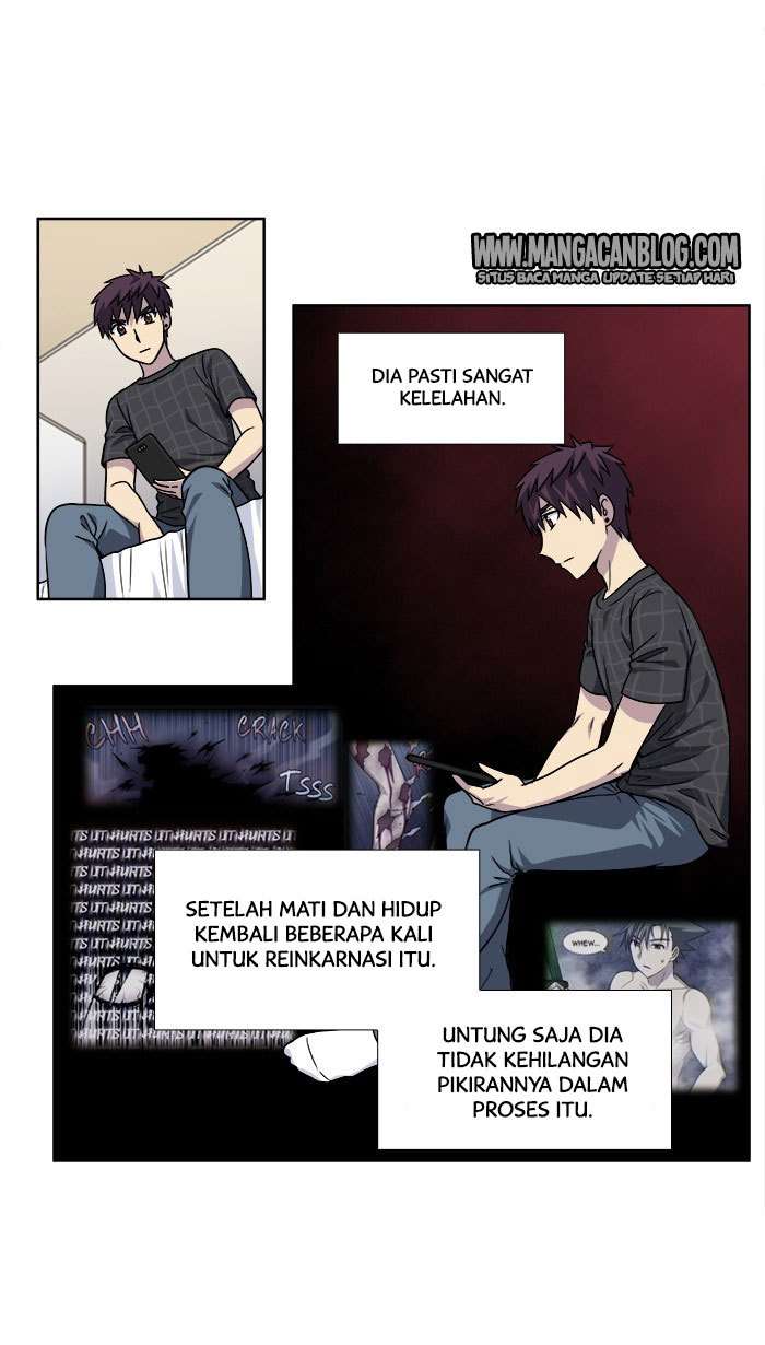 The Gamer Bab 263 halaman 2