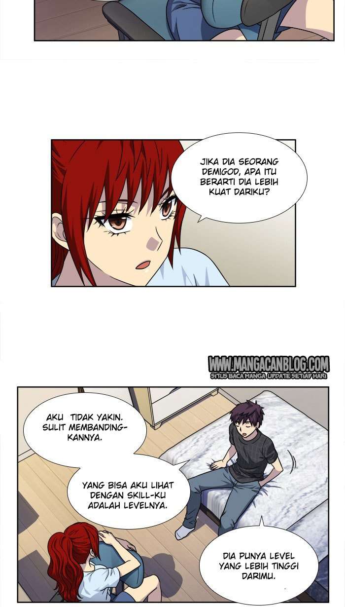 The Gamer Bab 263 halaman 4