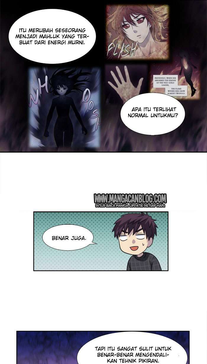 The Gamer Bab 263 halaman 6