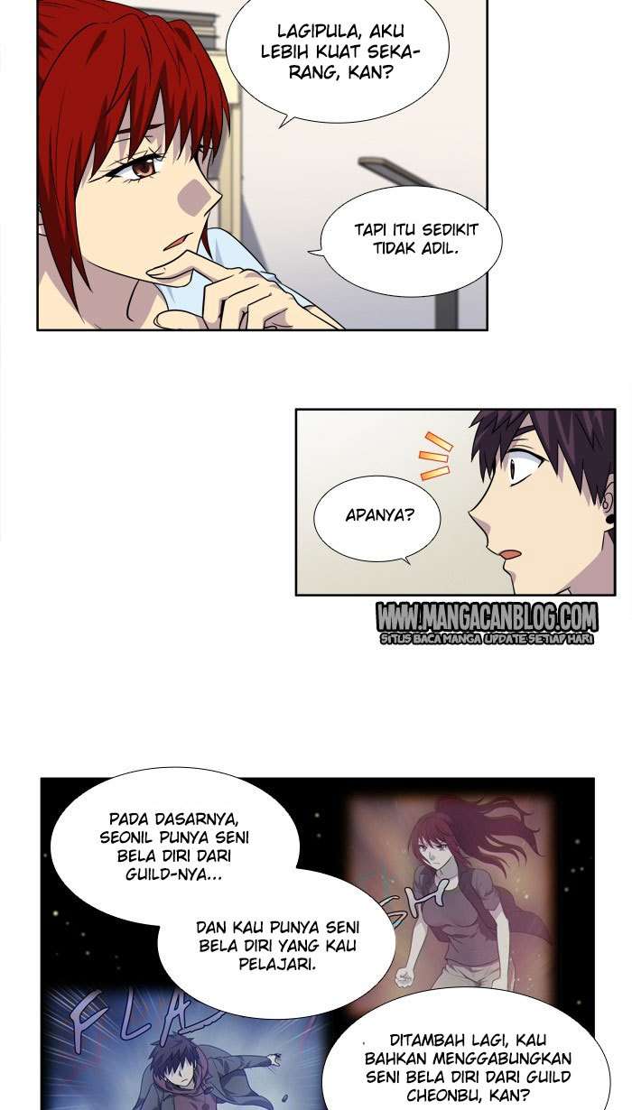 The Gamer Bab 263 halaman 13
