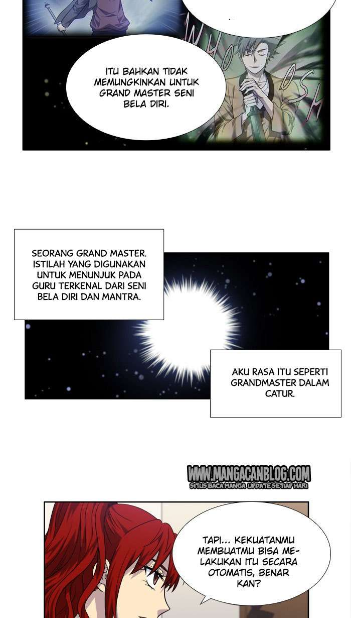 The Gamer Bab 263 halaman 14