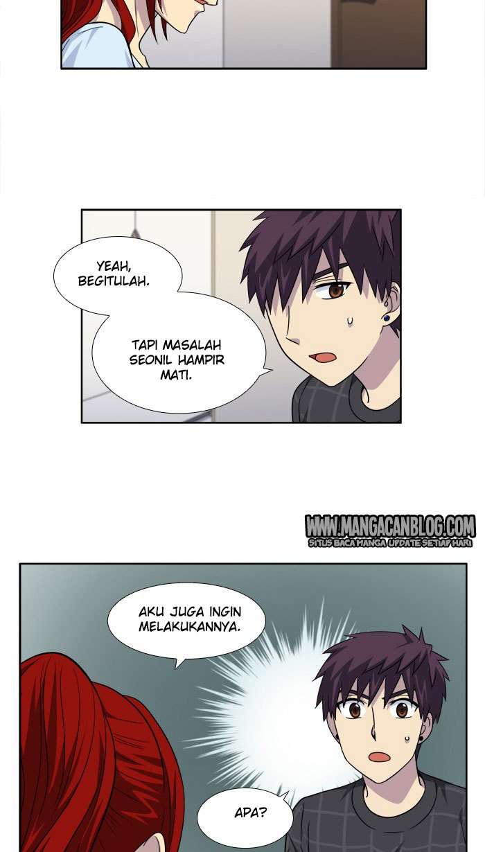 The Gamer Bab 263 halaman 15