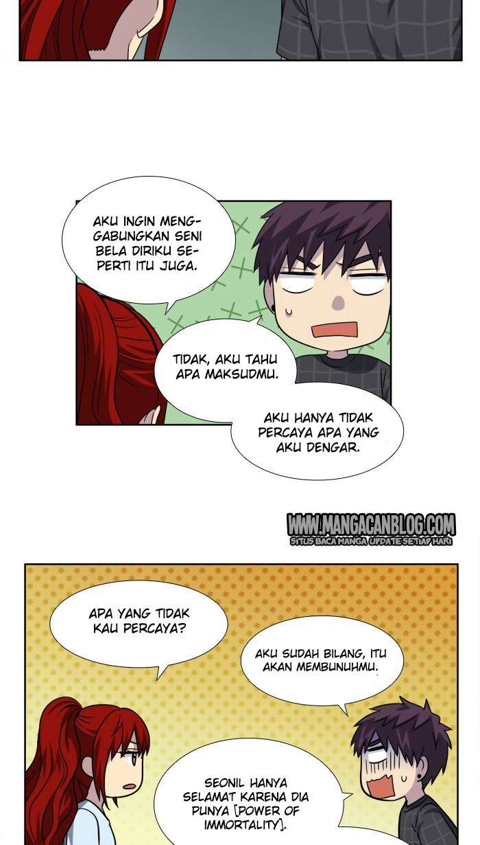 The Gamer Bab 263 halaman 16