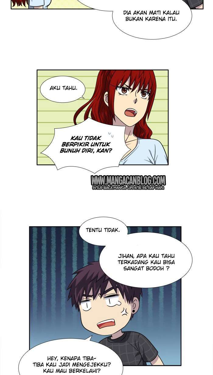 The Gamer Bab 263 halaman 17