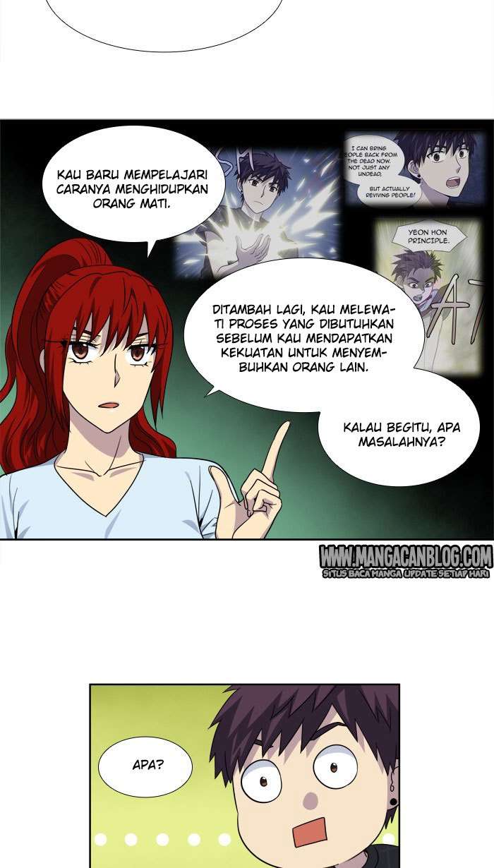 The Gamer Bab 263 halaman 18