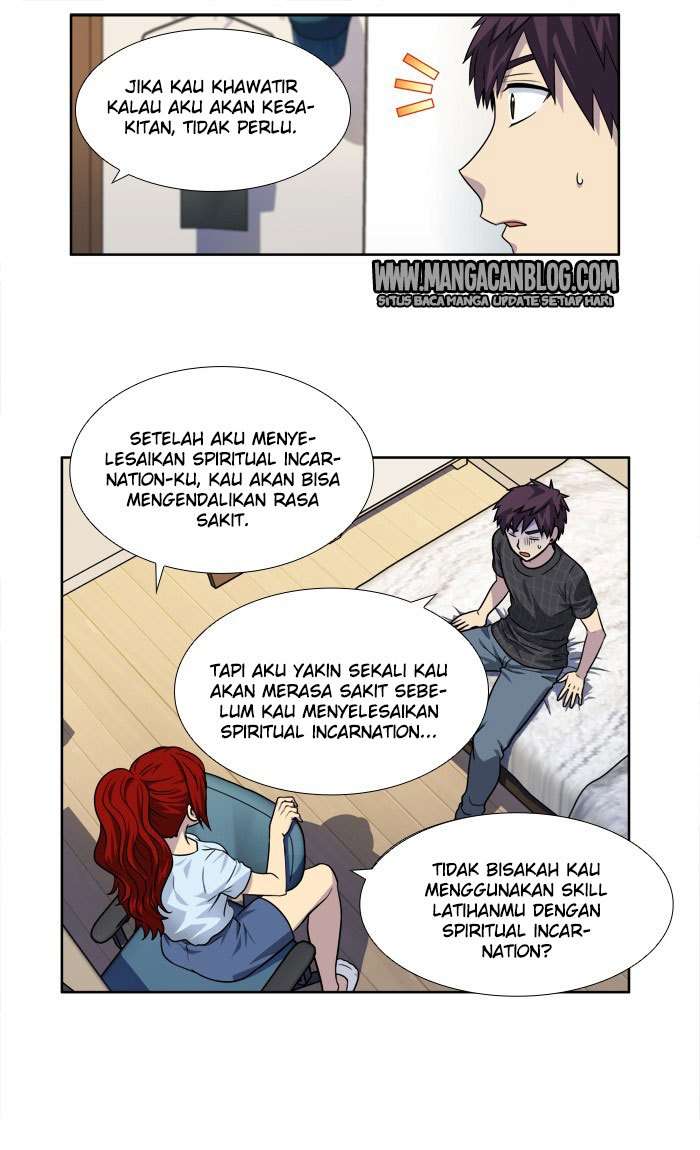 The Gamer Bab 263 halaman 21