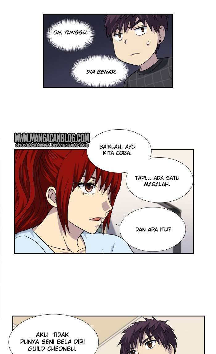 The Gamer Bab 263 halaman 22