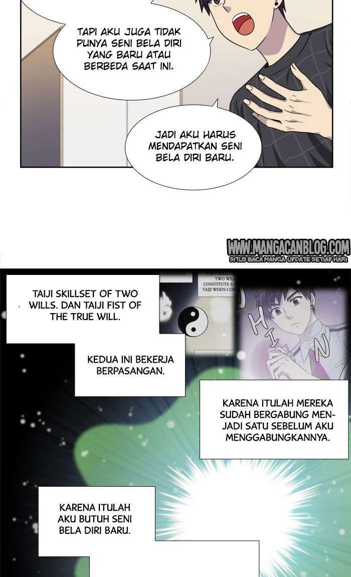 The Gamer Bab 263 halaman 23