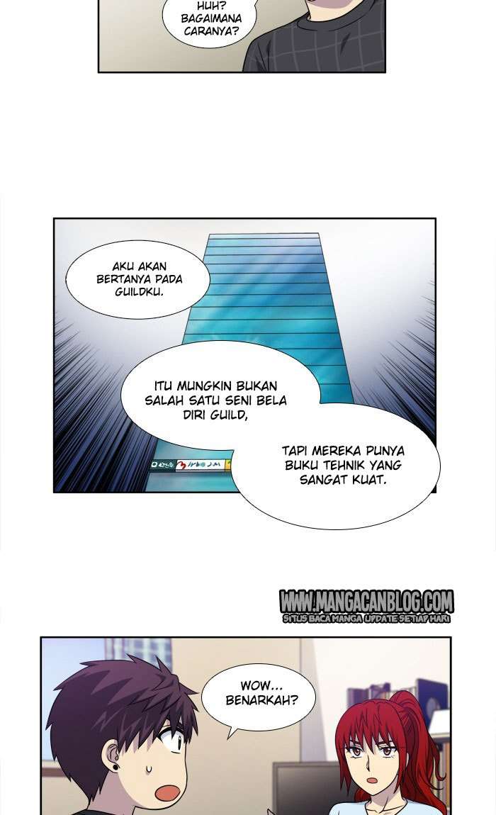 The Gamer Bab 263 halaman 25