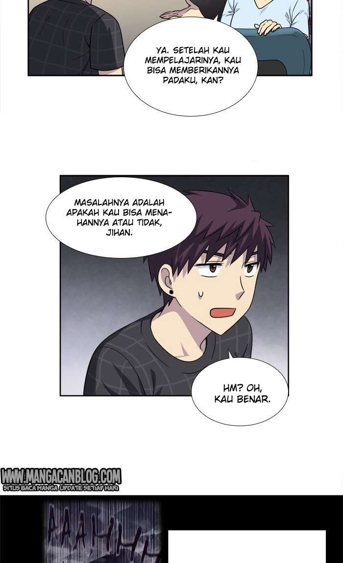 The Gamer Bab 263 halaman 26
