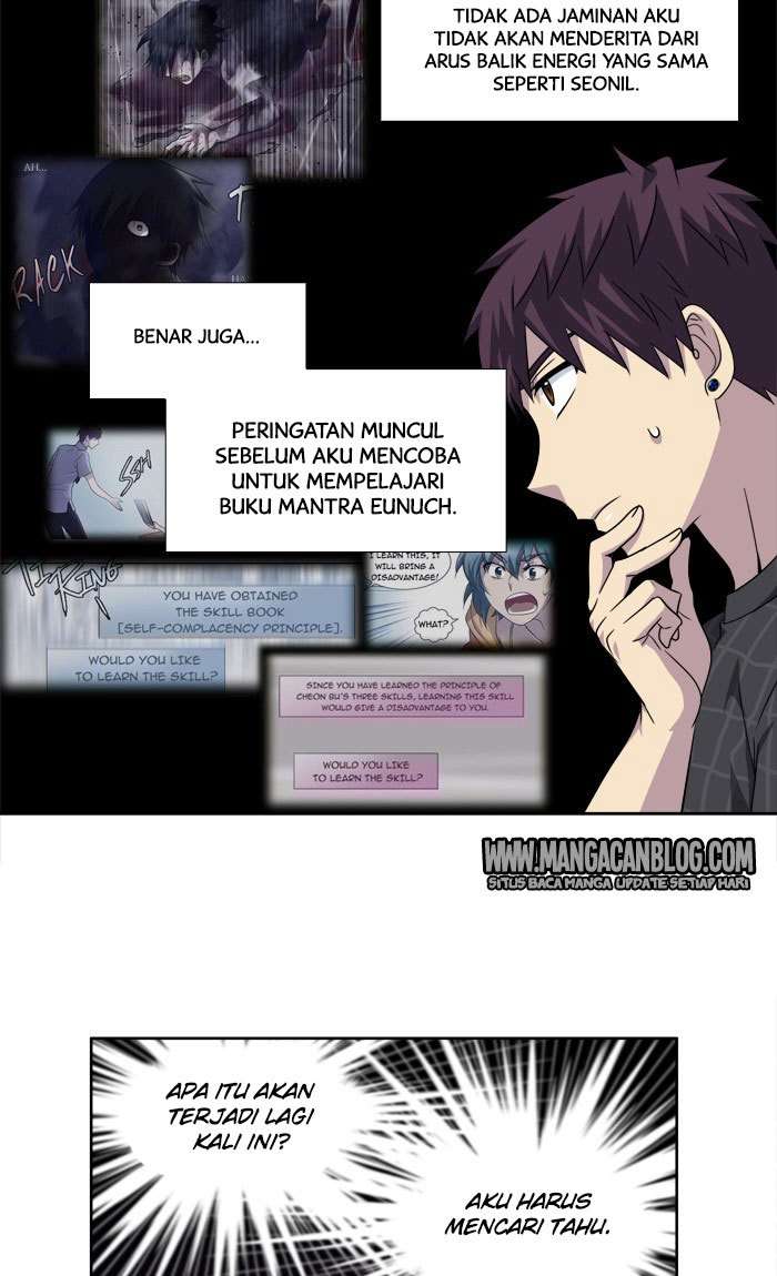 The Gamer Bab 263 halaman 27