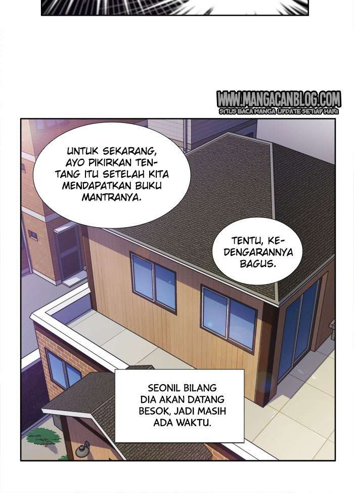 The Gamer Bab 263 halaman 28