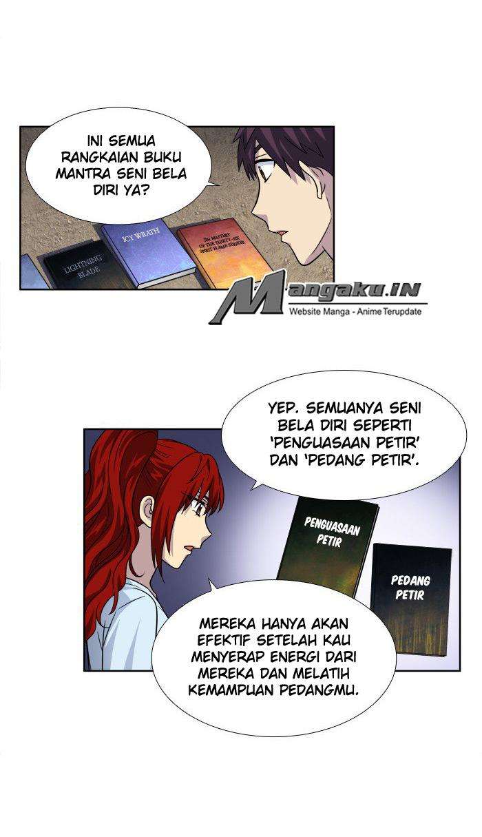 The Gamer chapter 264 halaman 2