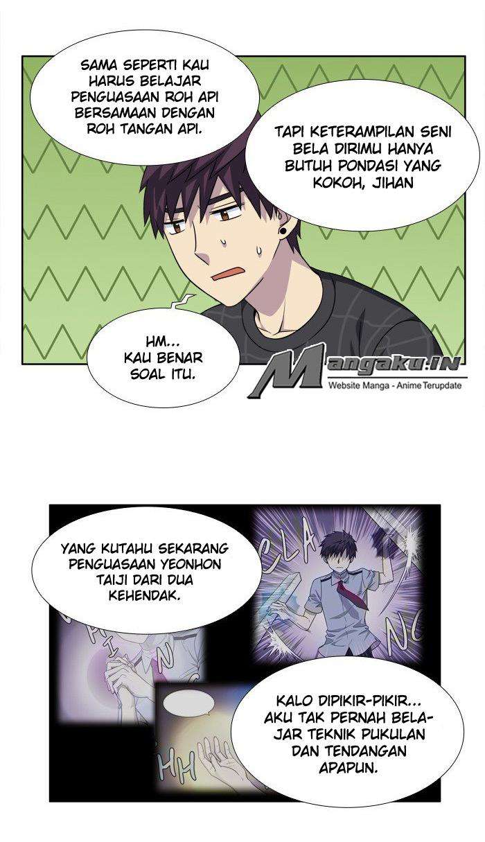 The Gamer chapter 264 halaman 3