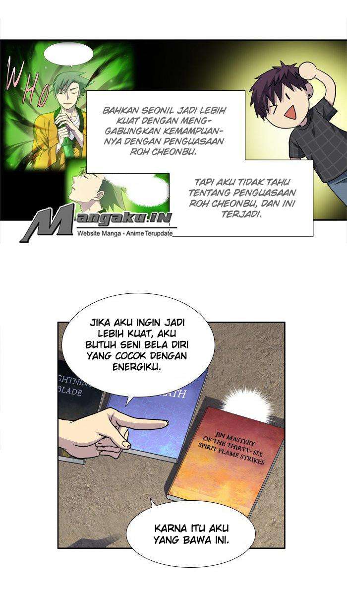 The Gamer chapter 264 halaman 4