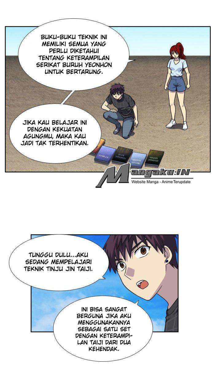 The Gamer chapter 264 halaman 5