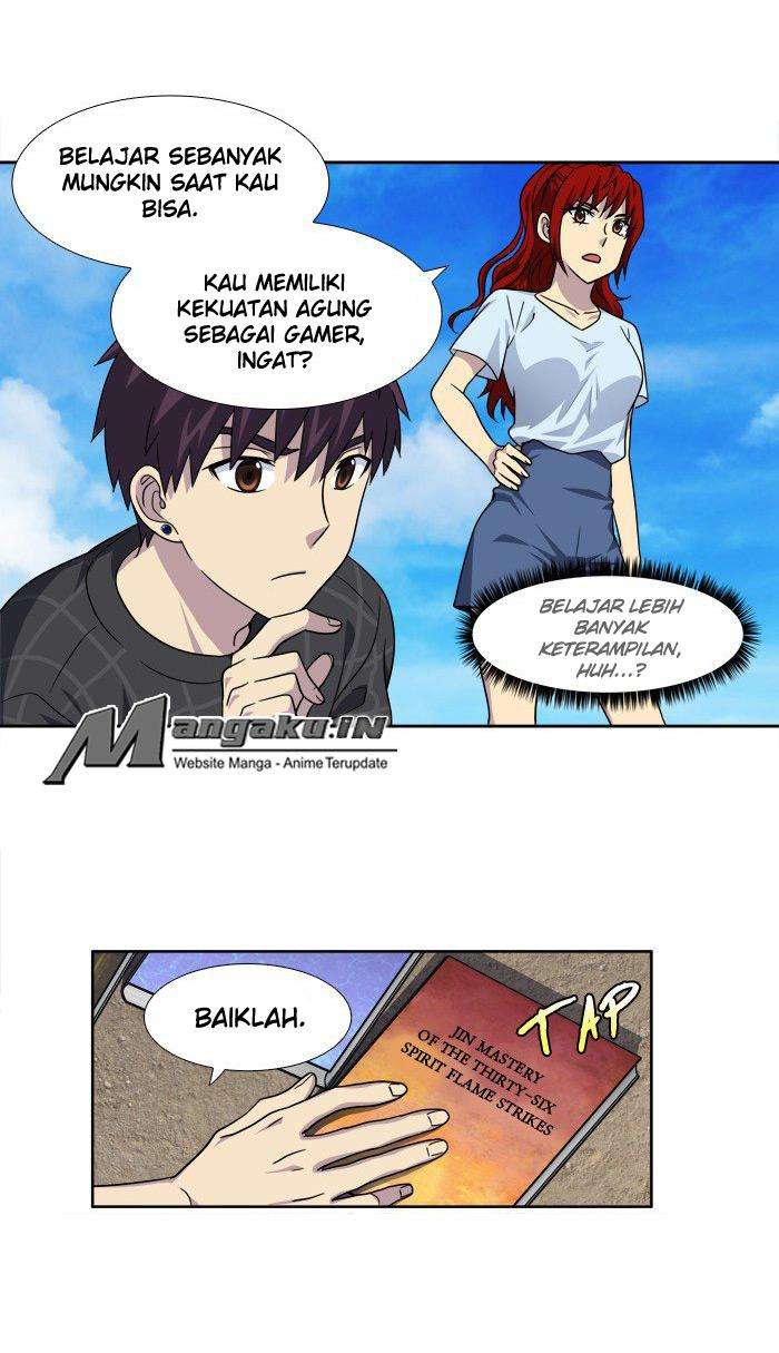 The Gamer chapter 264 halaman 6