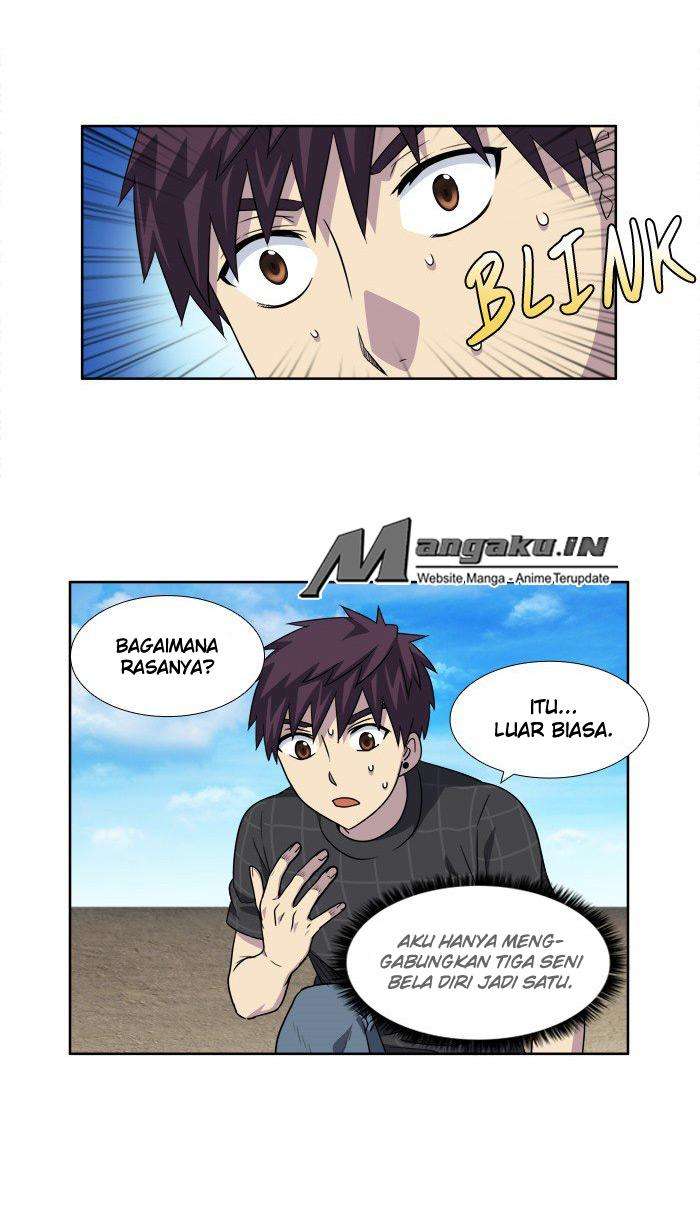 The Gamer chapter 264 halaman 8