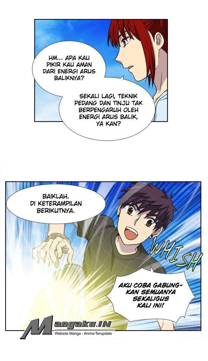 The Gamer chapter 264 halaman 9
