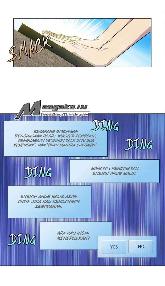 The Gamer chapter 264 halaman 10