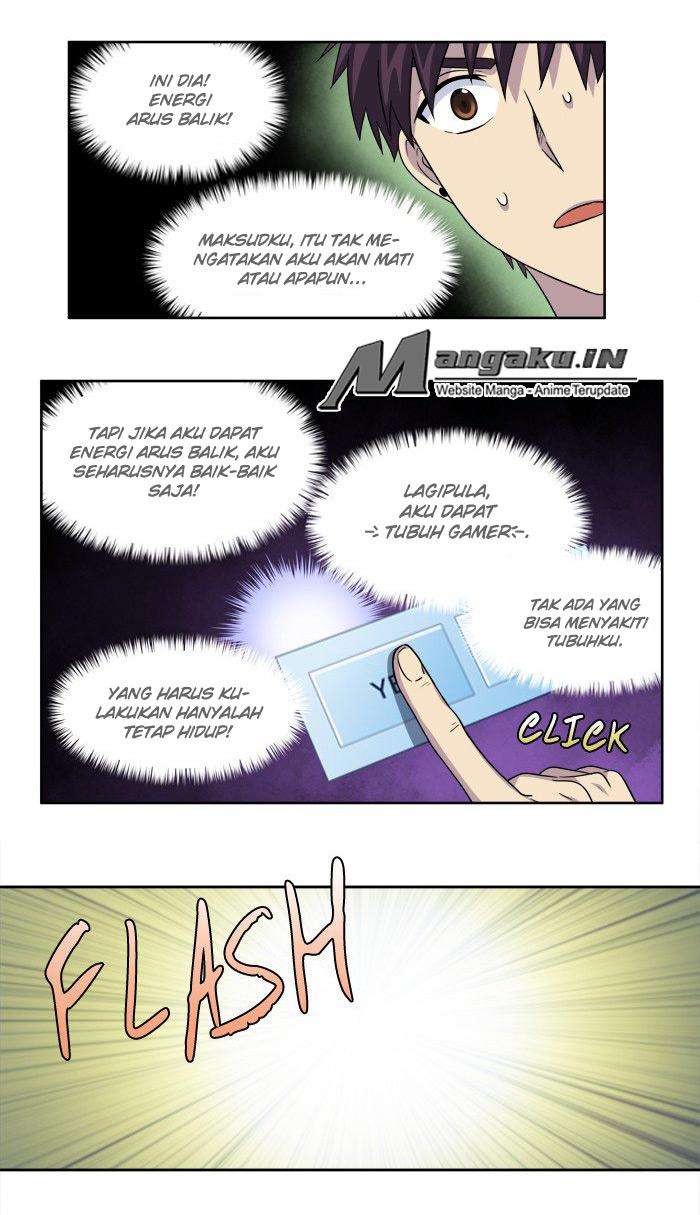 The Gamer chapter 264 halaman 11