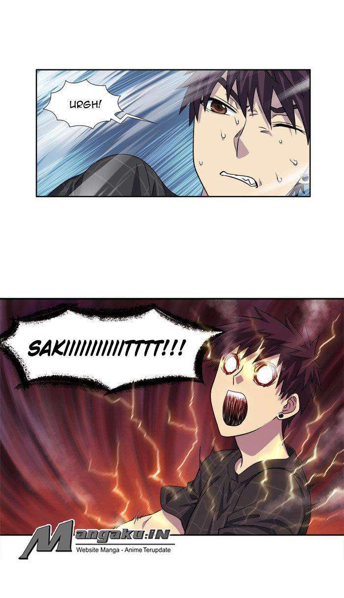 The Gamer chapter 264 halaman 12