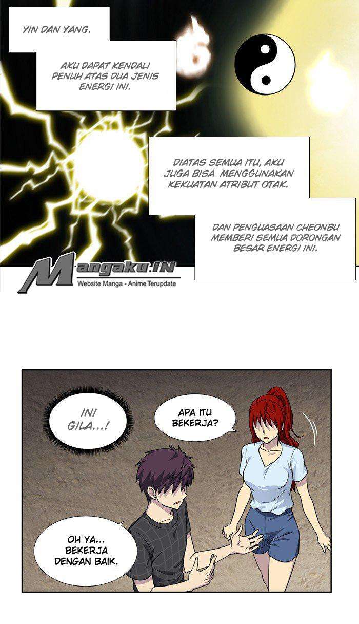 The Gamer chapter 264 halaman 15
