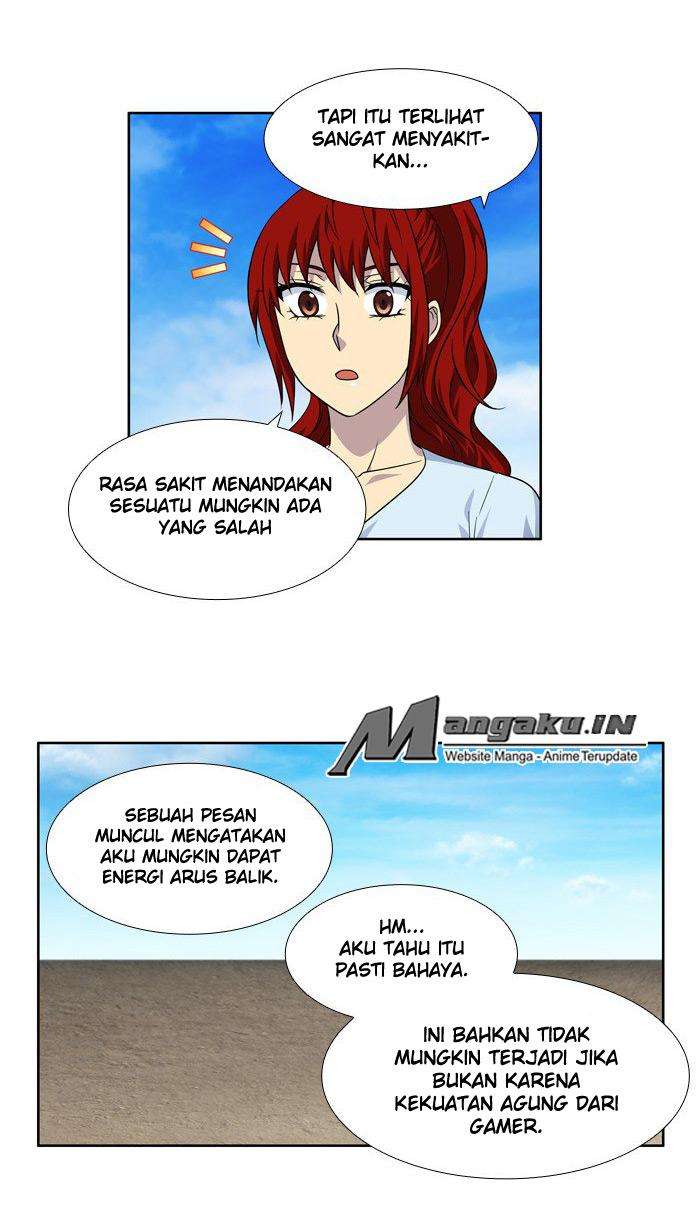The Gamer chapter 264 halaman 16