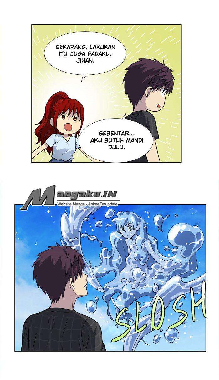The Gamer chapter 264 halaman 17