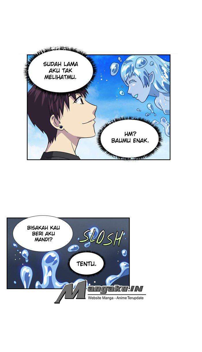The Gamer chapter 264 halaman 18