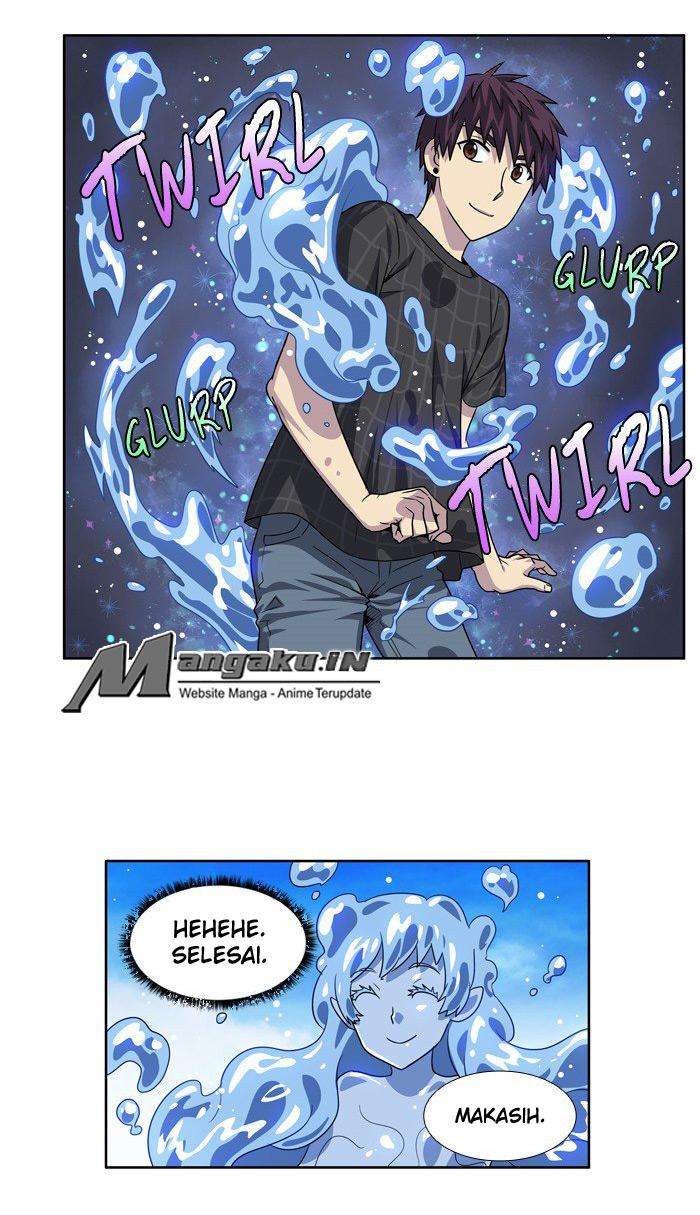 The Gamer chapter 264 halaman 19