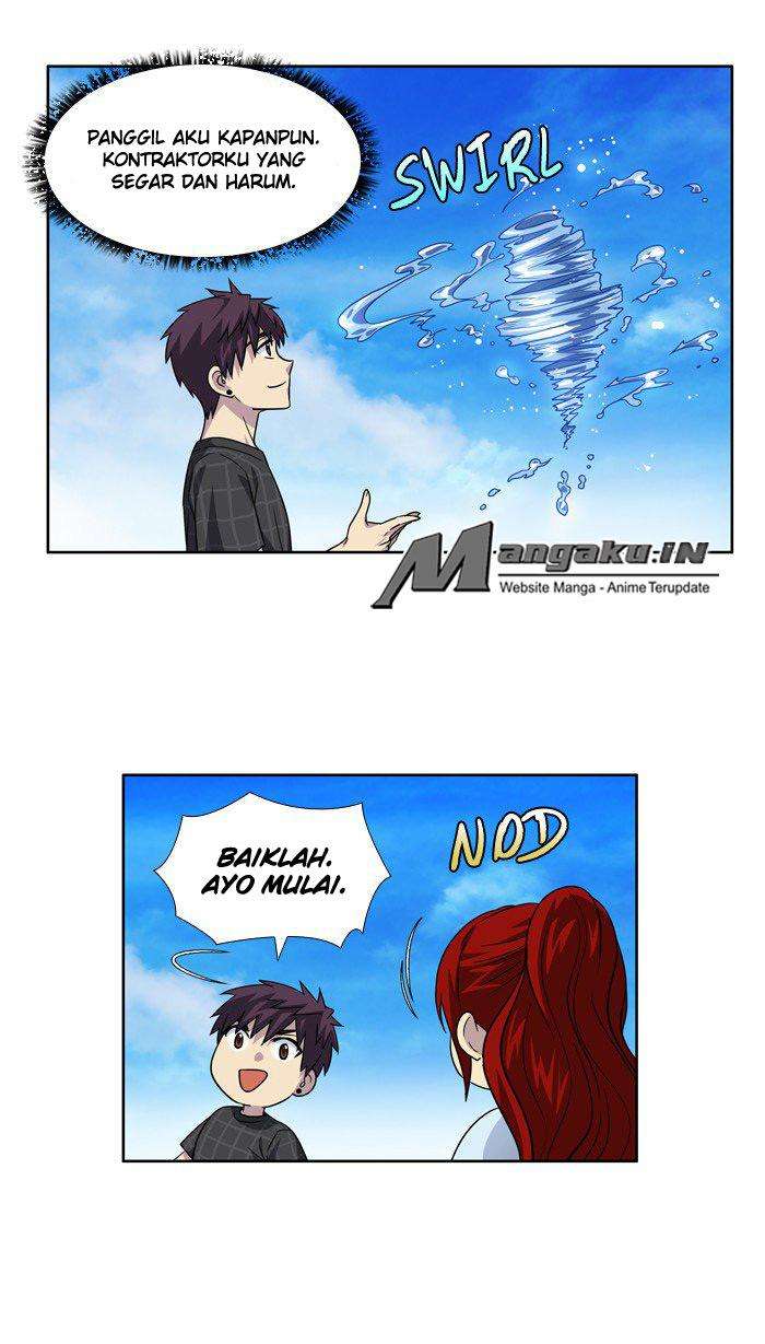 The Gamer chapter 264 halaman 20