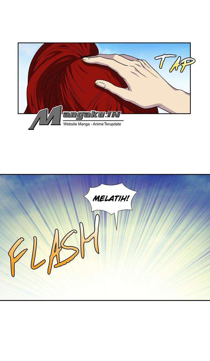 The Gamer chapter 264 halaman 21