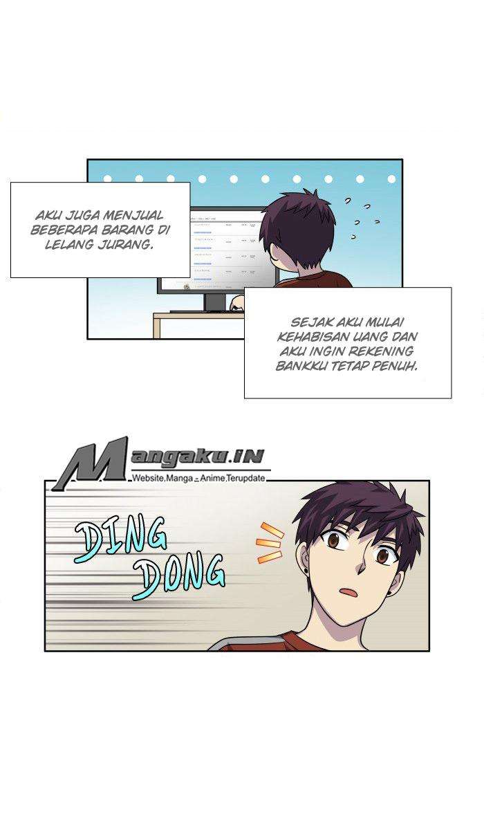 The Gamer chapter 264 halaman 24