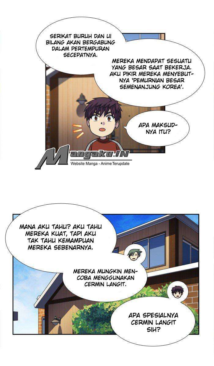 The Gamer chapter 264 halaman 26