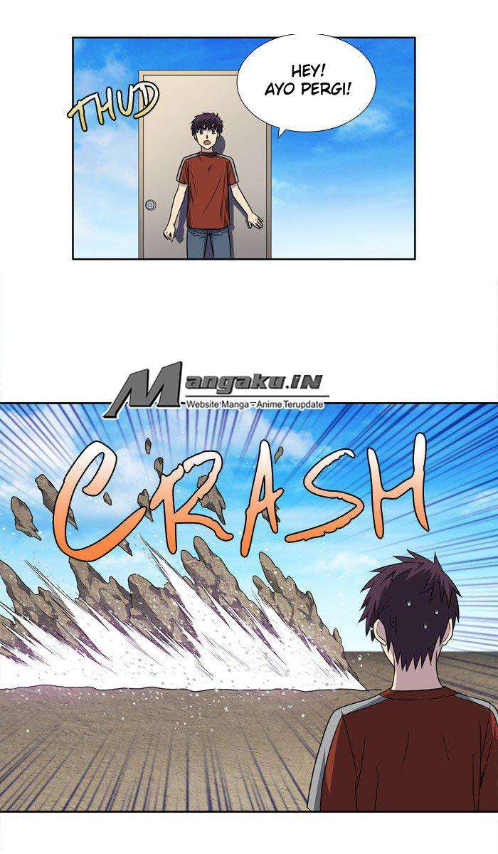 The Gamer chapter 264 halaman 30