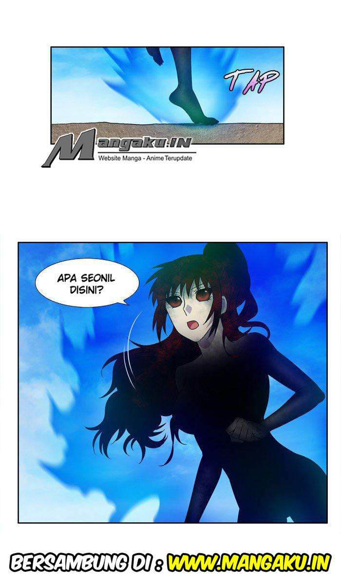 The Gamer chapter 264 halaman 31