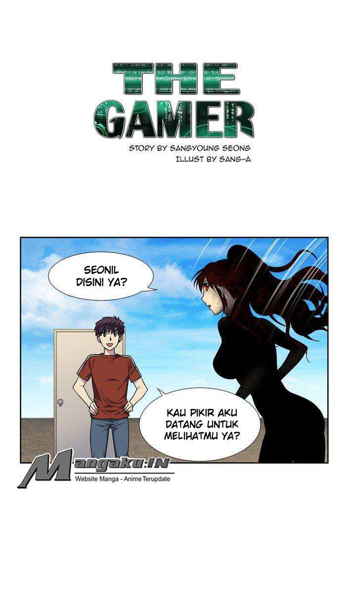 The Gamer chapter 265 halaman 2