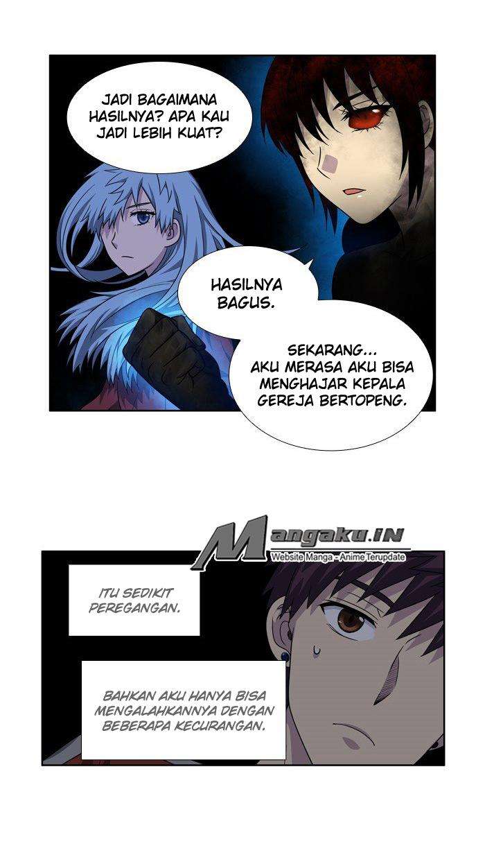The Gamer chapter 265 halaman 3