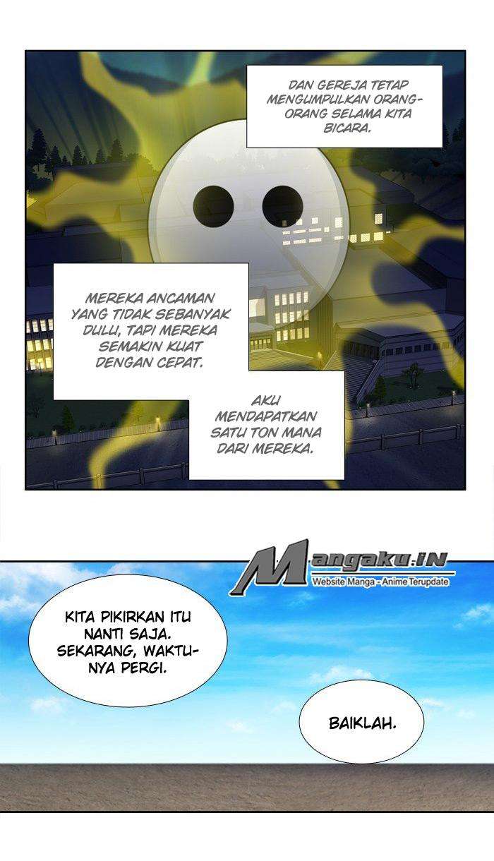 The Gamer chapter 265 halaman 4