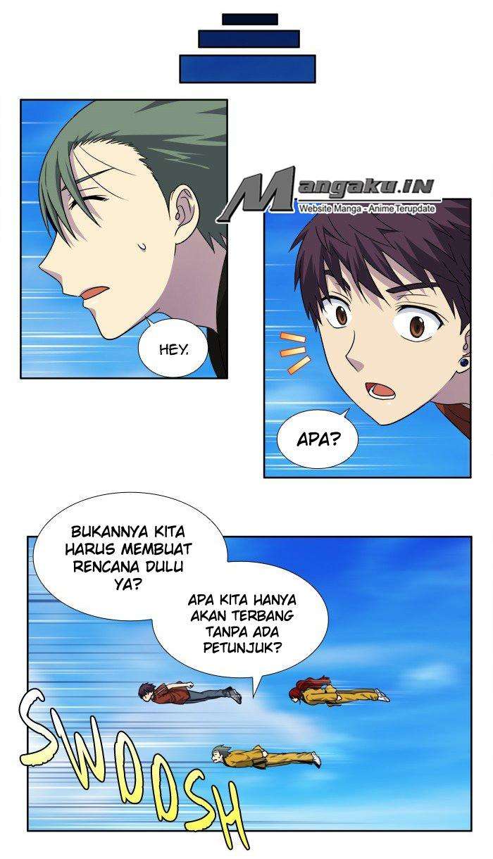 The Gamer chapter 265 halaman 5
