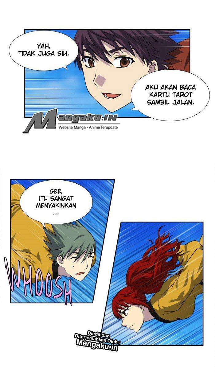 The Gamer chapter 265 halaman 6