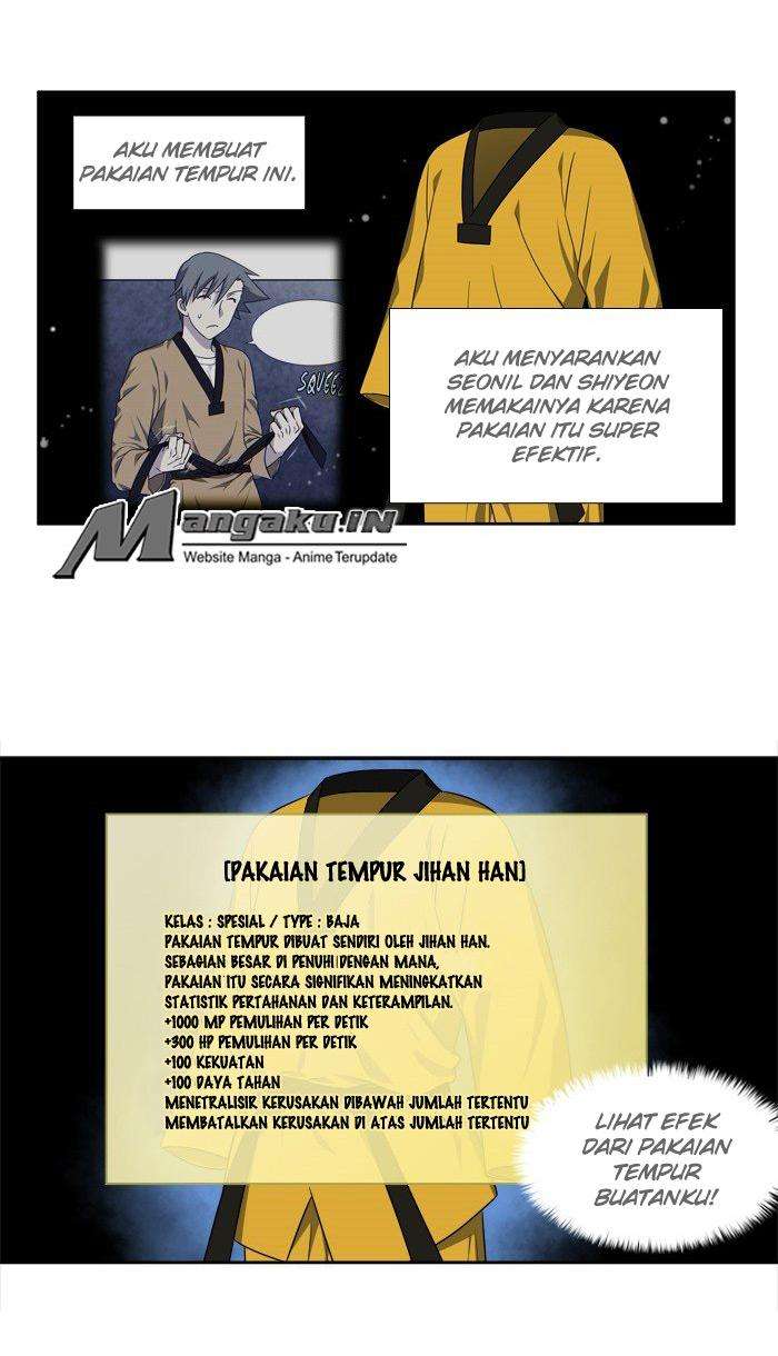 The Gamer chapter 265 halaman 7