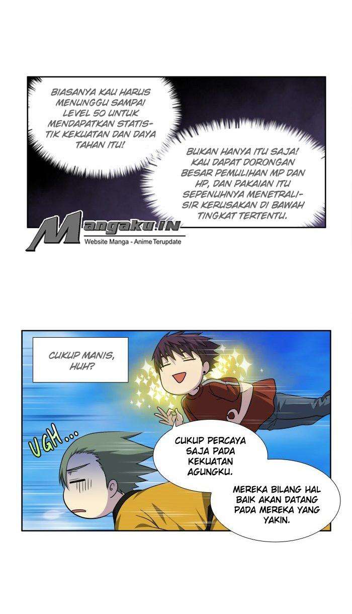 The Gamer chapter 265 halaman 8