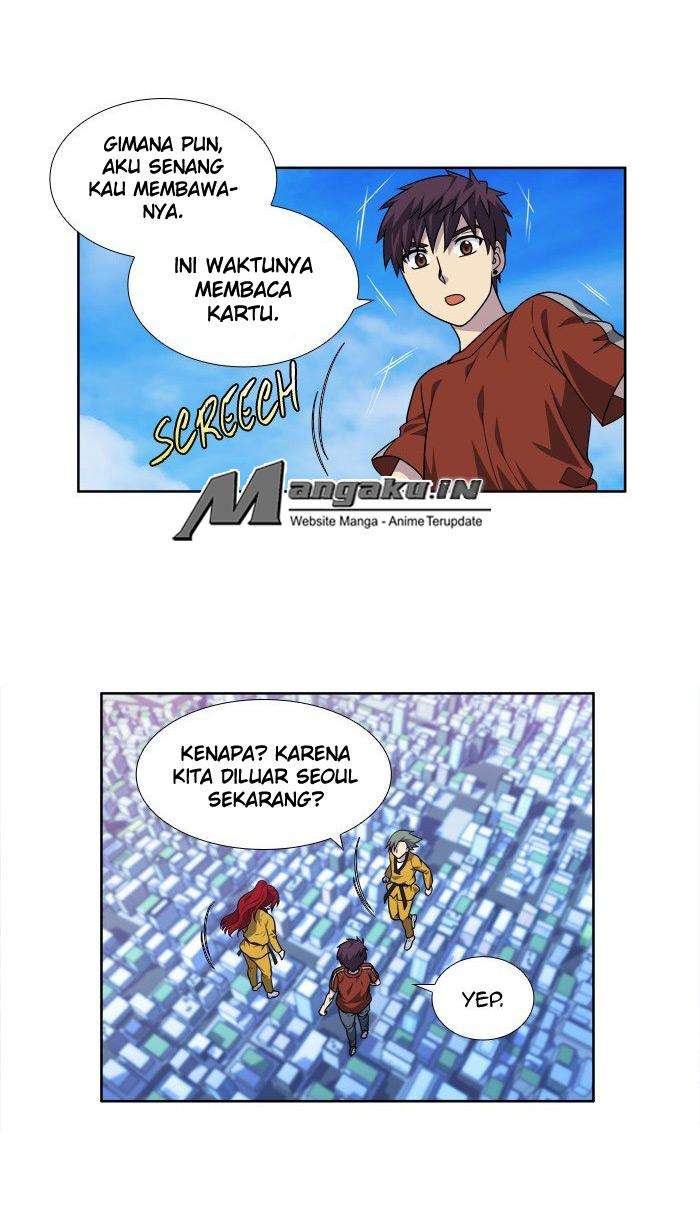 The Gamer chapter 265 halaman 9