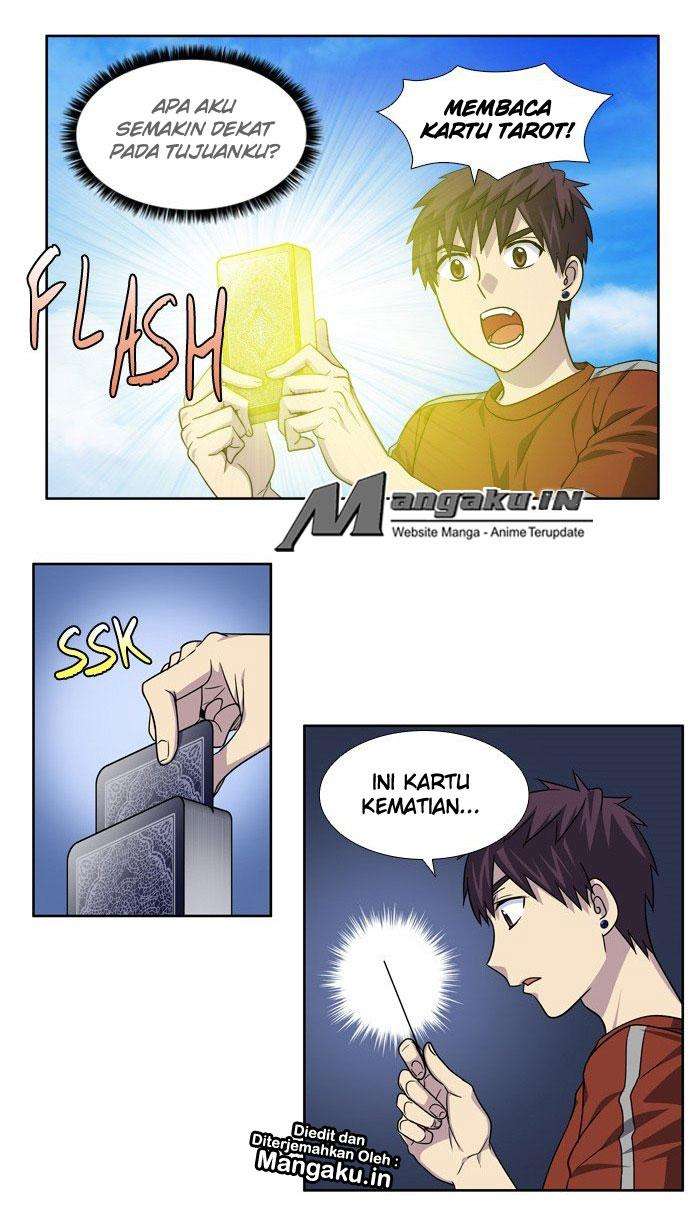 The Gamer chapter 265 halaman 10