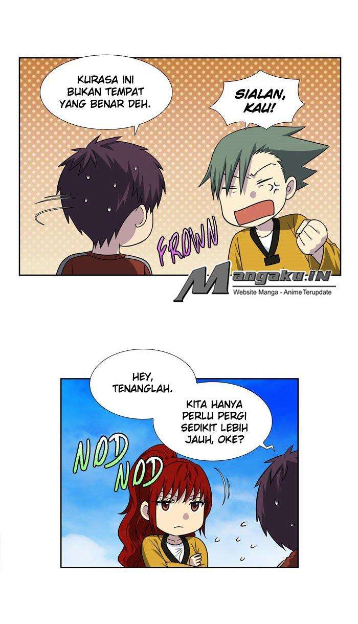 The Gamer chapter 265 halaman 11