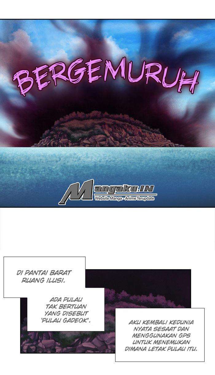 The Gamer chapter 265 halaman 14