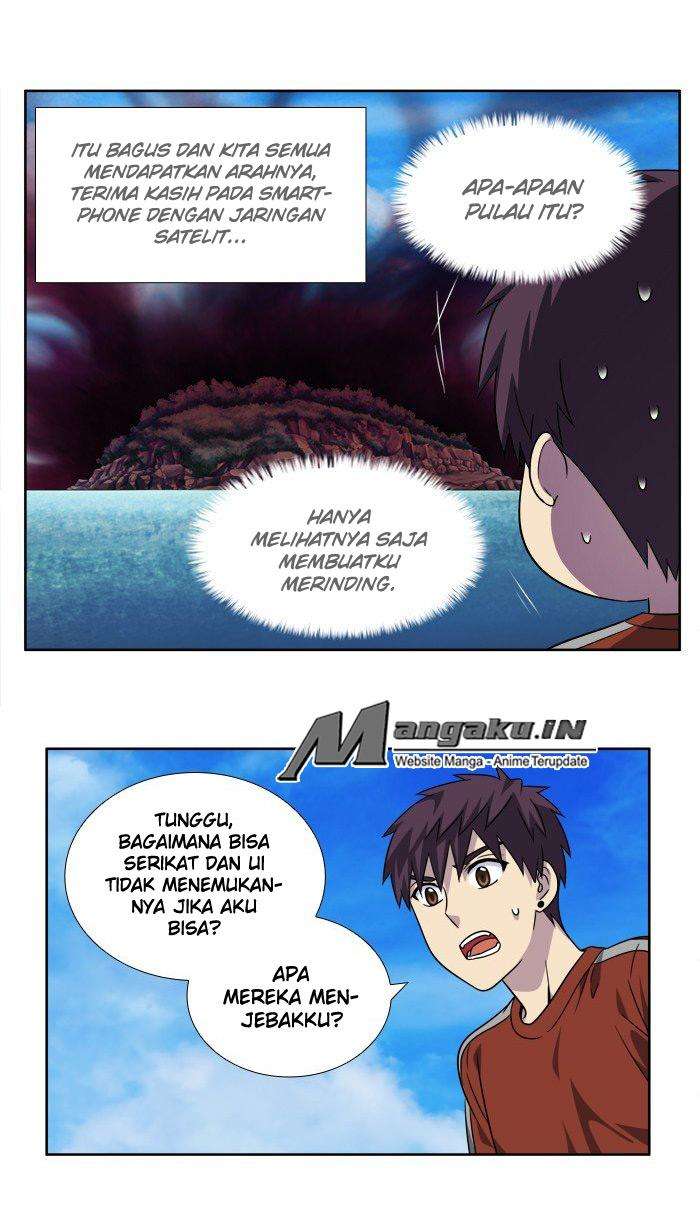 The Gamer chapter 265 halaman 15